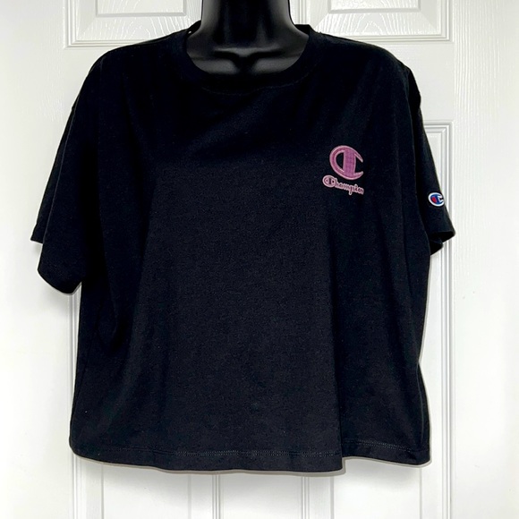 Women’s Champion T-shirt - Picture 1 of 5